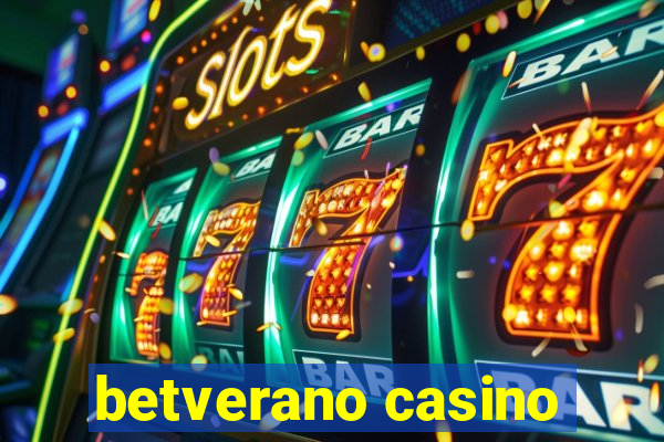 betverano casino